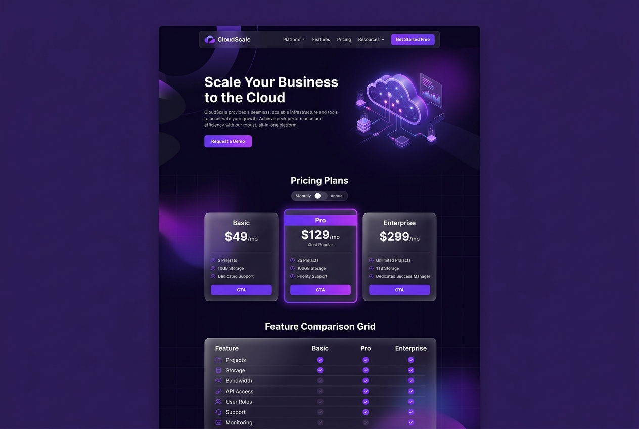 Aether AI Platform